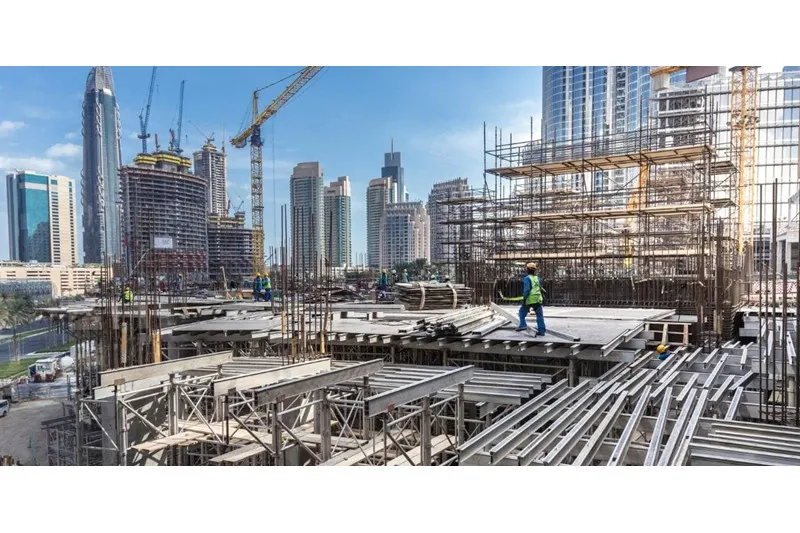 Композиты GFRP Трансформация инфраструктуры в 2025 году: устойчивый сдвиг в глобальном строительстве