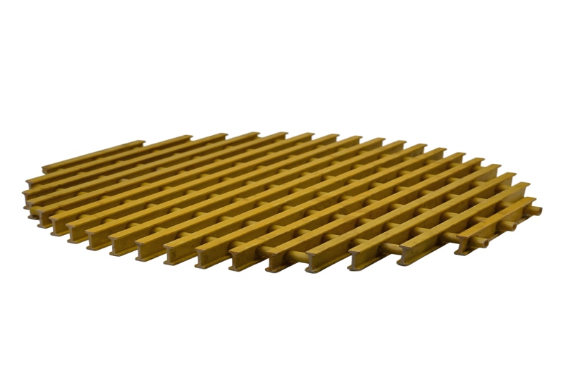Запасная FRP Pultruded Resting-Высокопроизводительные решения для композитных материалов