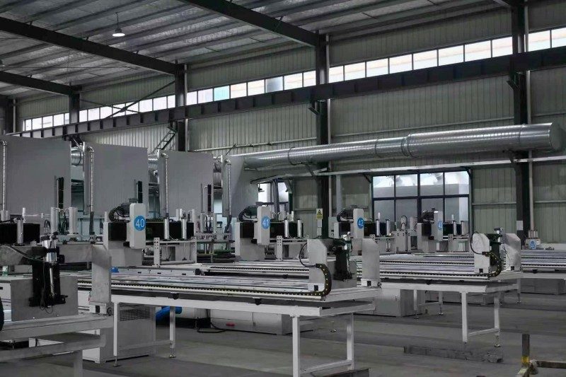 Расширение пикового сезона Nanjing Spare нацелено на выпуск 200 миллионов юаней