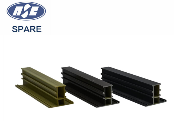 Имея три десятилетия работы в области стеклопластика, компания Nanjing Spare возглавляет волну инноваций в области композитных материалов.