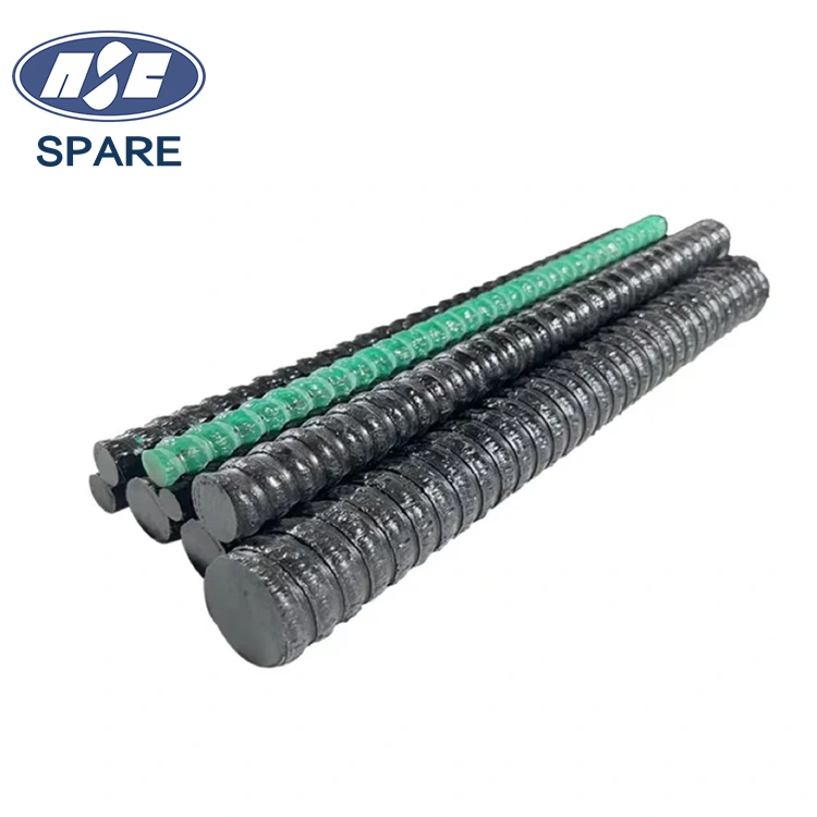 Арматура из стекловолокна